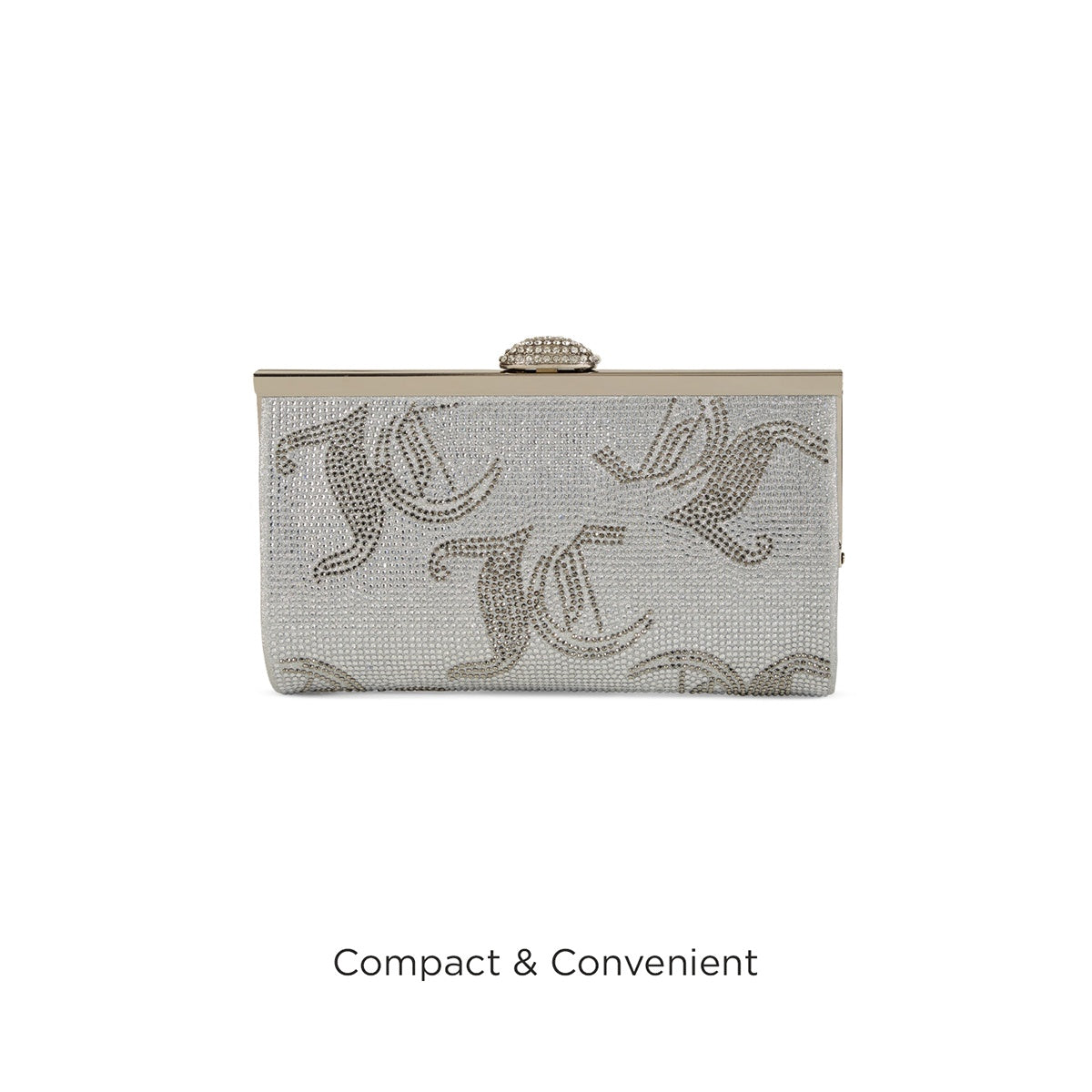 Donielle Clutch