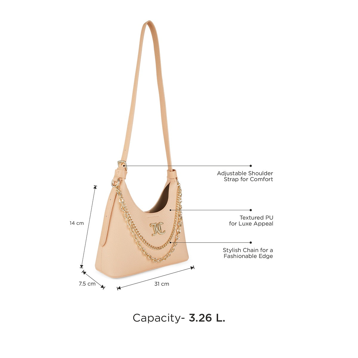 Princella Hobo