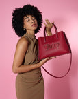 Geanna Satchel