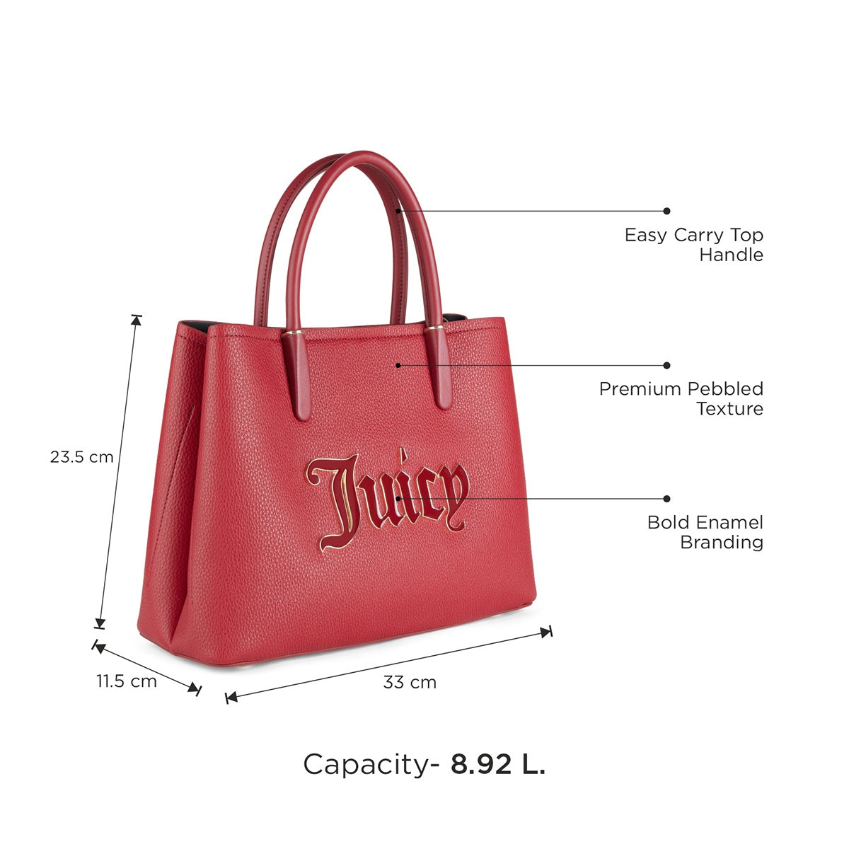 Geanna Satchel