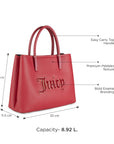 Geanna Satchel