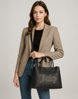 Geanna Satchel