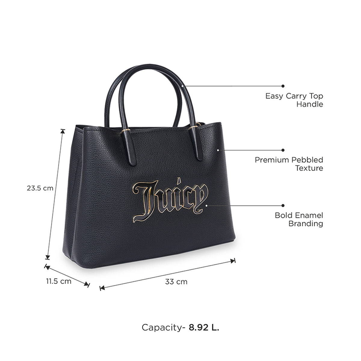 Geanna Satchel