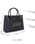 Geanna Satchel