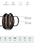 Geanna Satchel