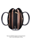 Geanna Satchel