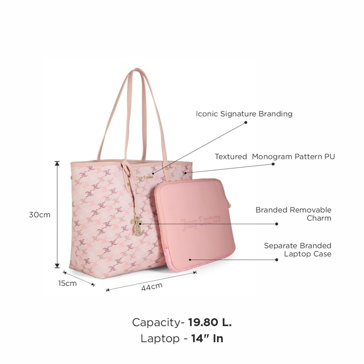 Elda Tote