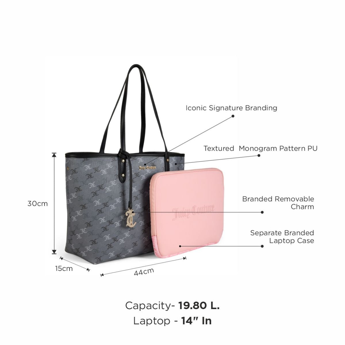 Elda Tote