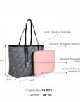 Elda Tote
