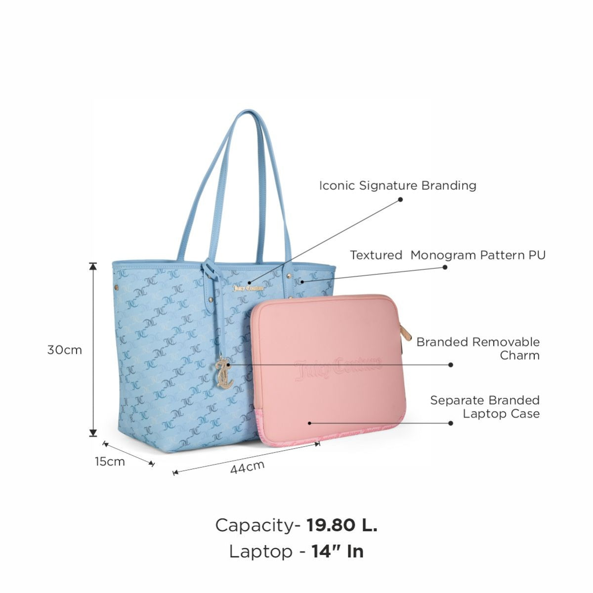 Elda Tote