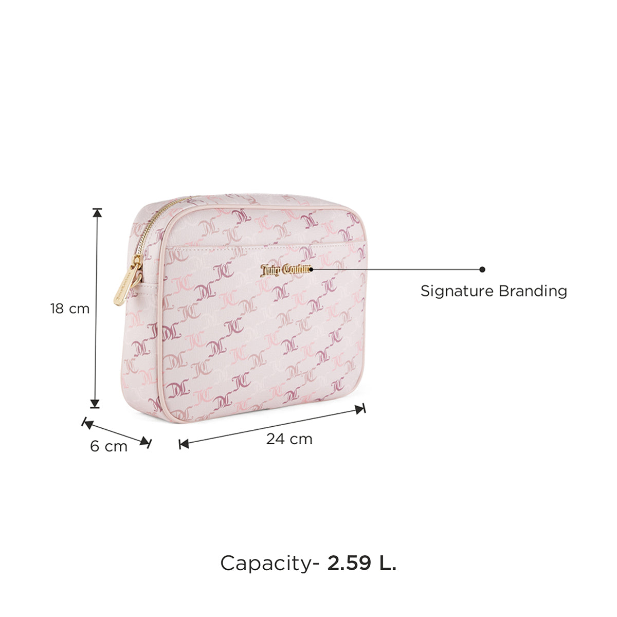 Geovana Crossbody
