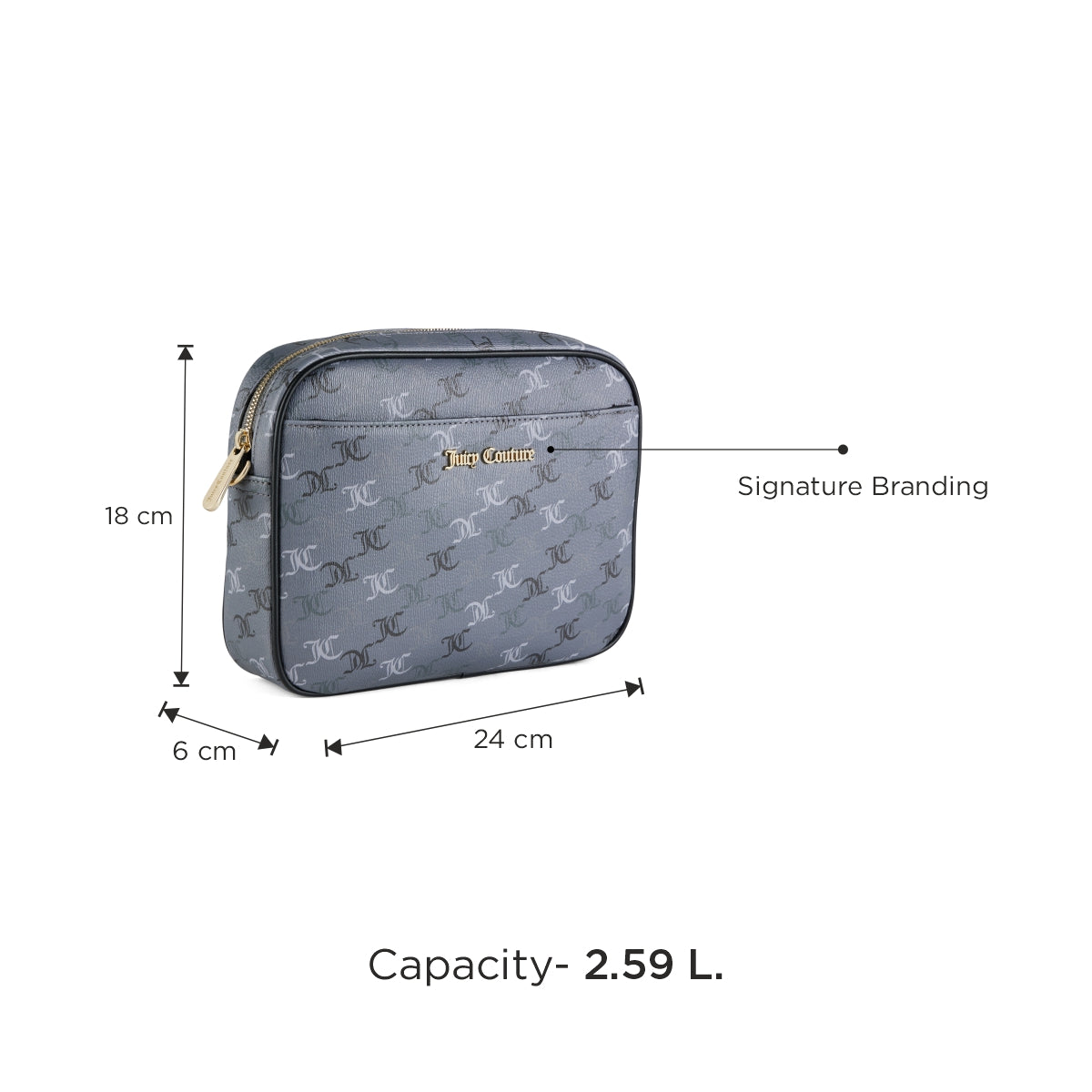 Geovana Crossbody