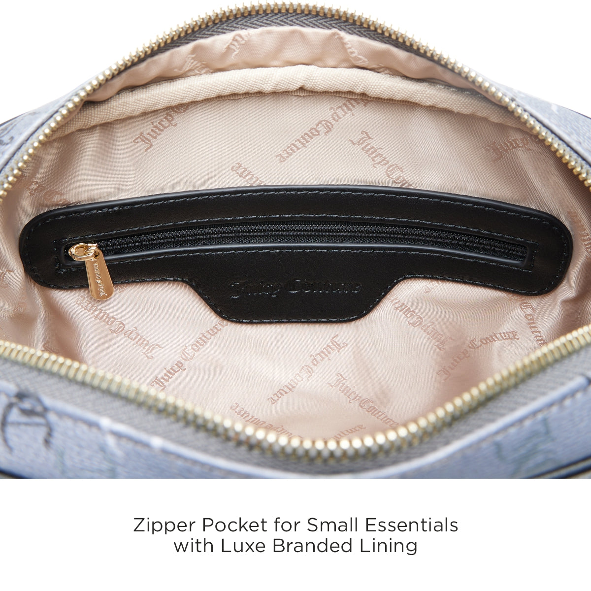 Geovana Crossbody