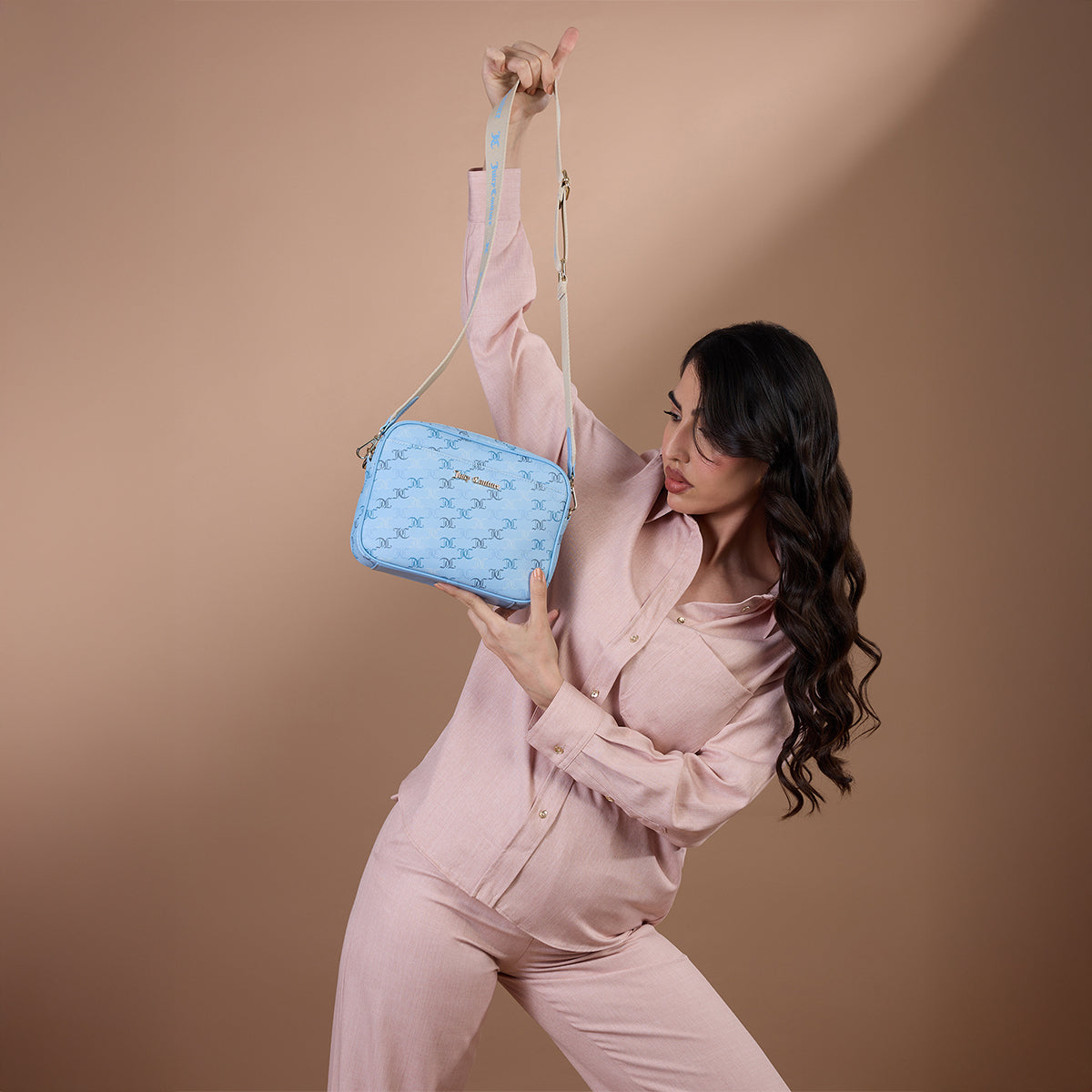 Geovana Crossbody