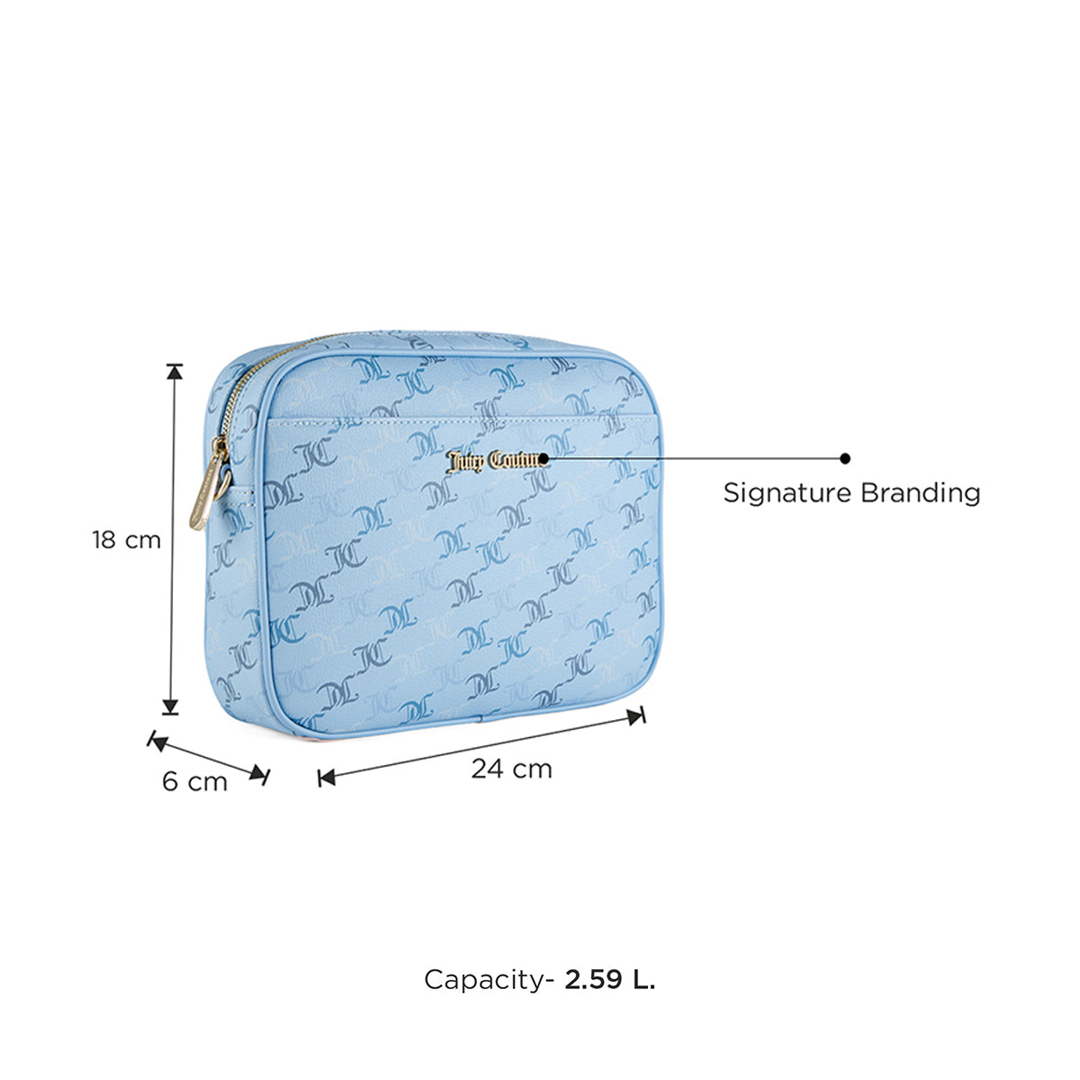 Geovana Crossbody