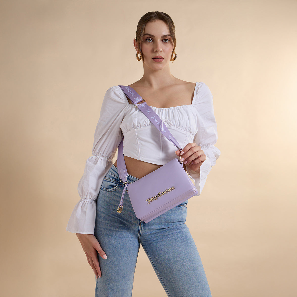 Romana Crossbody