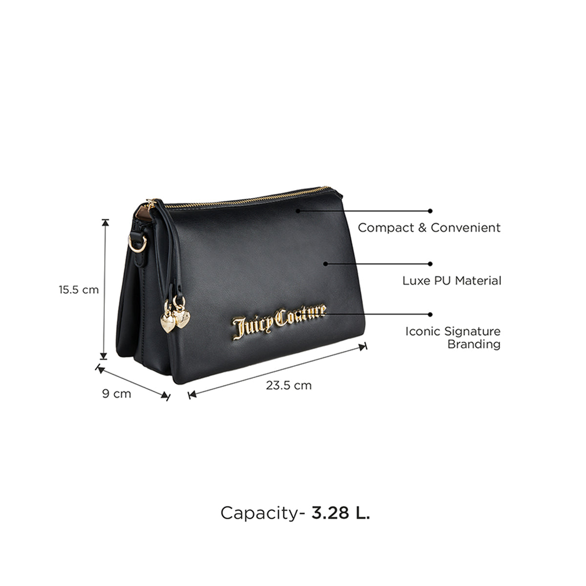 Romana Crossbody