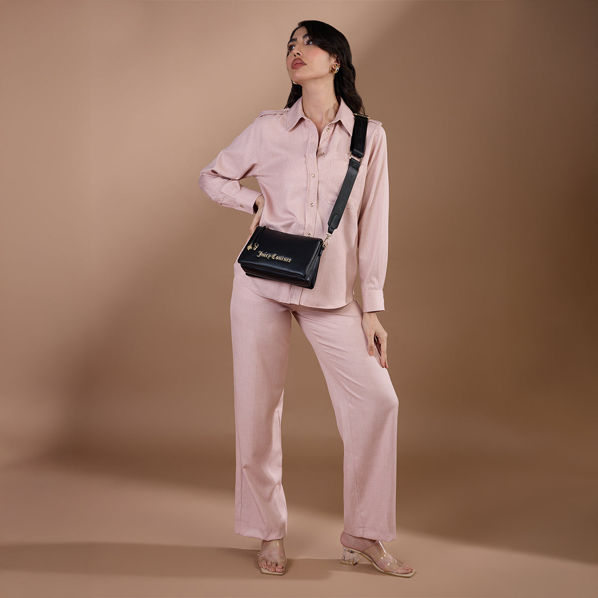 Romana Crossbody