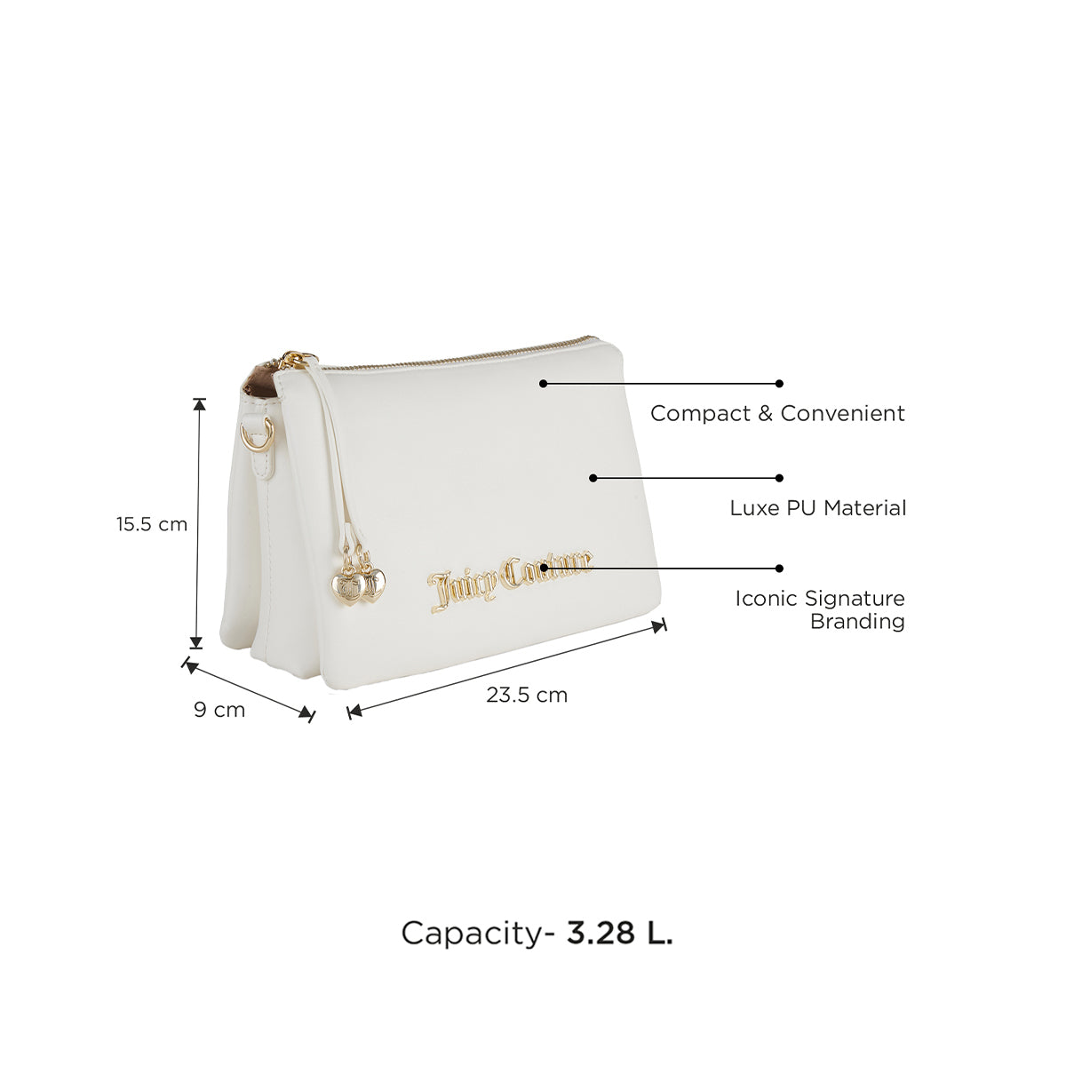 Romana Crossbody