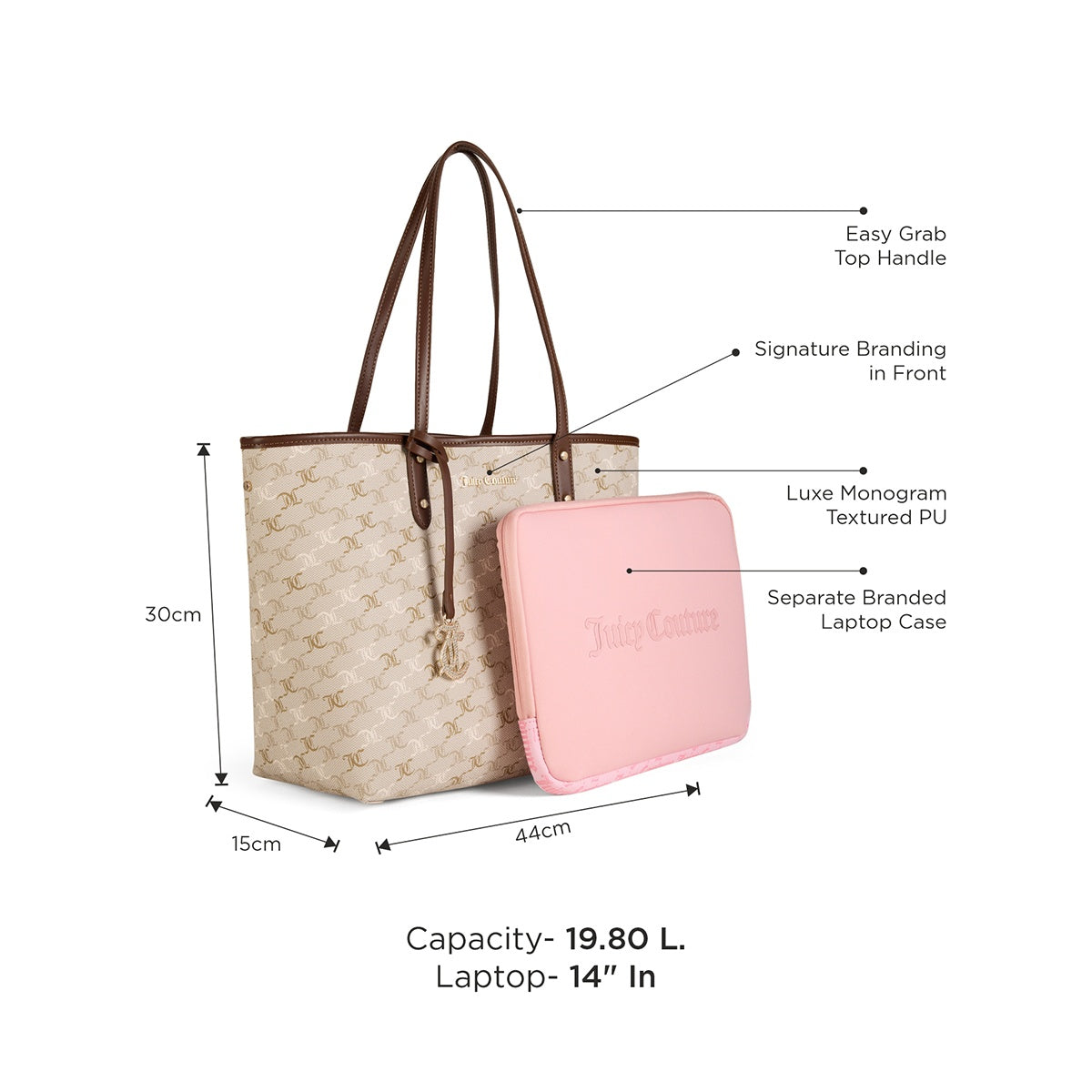Vianca Tote
