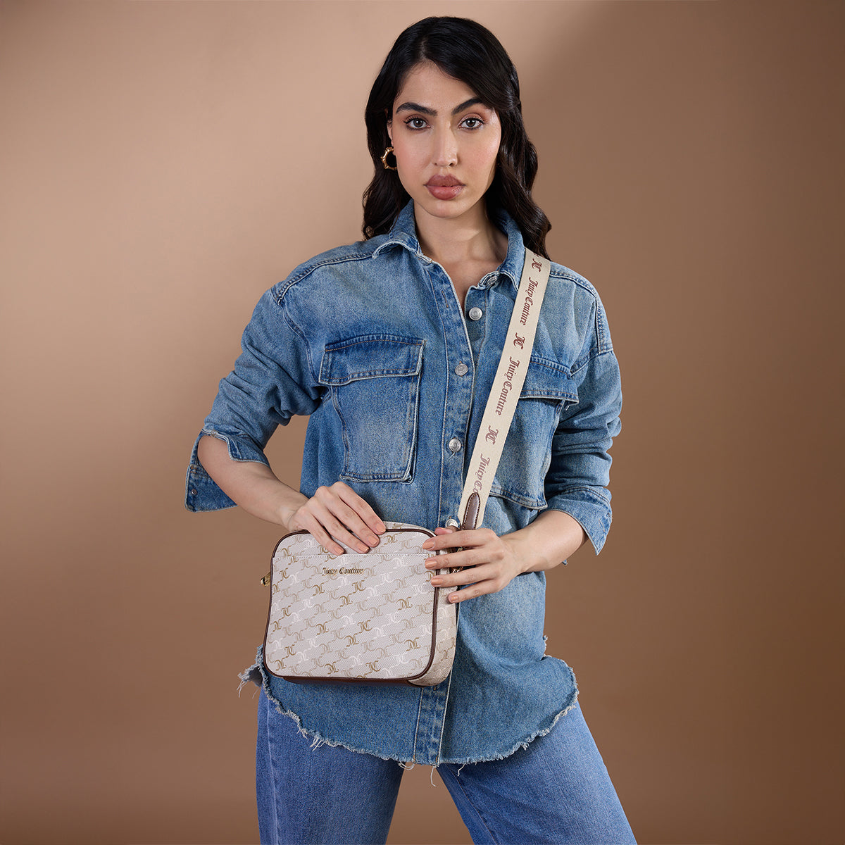 Lunetta Crossbody