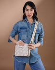 Lunetta Crossbody
