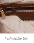 Lunetta Crossbody