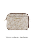Lunetta Crossbody