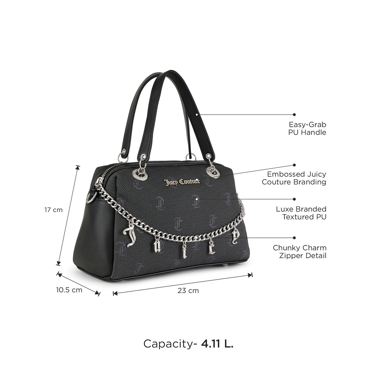 Senena Satchel
