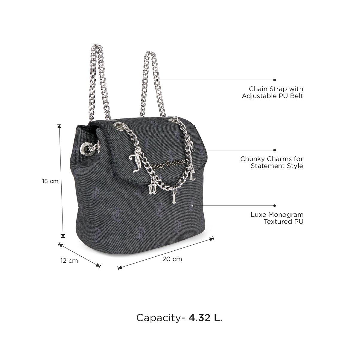 Raneta Backpack
