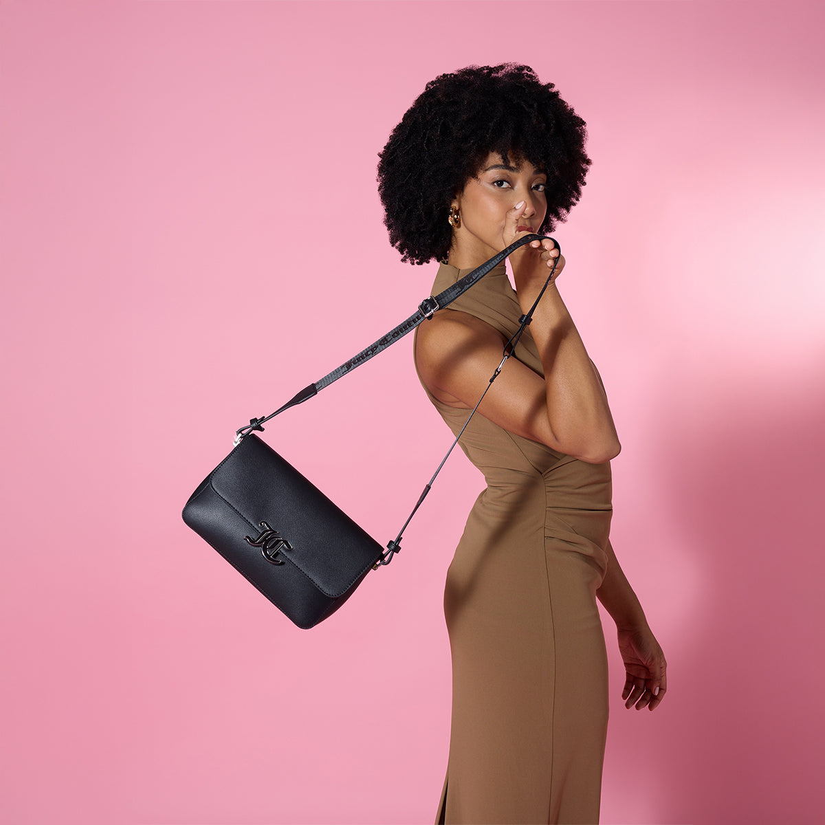 Dangelis Shoulder Bag