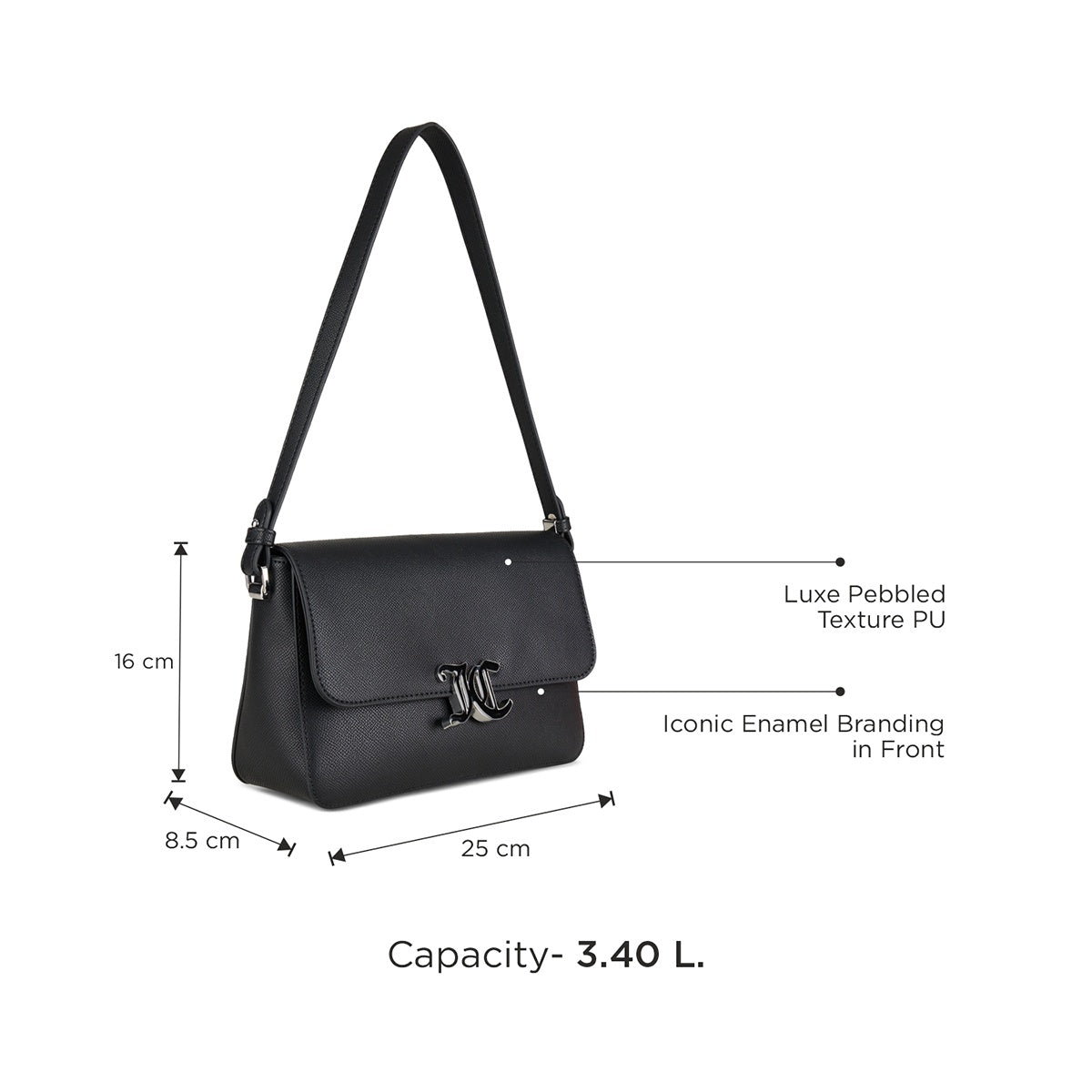 Dangelis Shoulder Bag