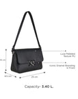 Dangelis Shoulder Bag