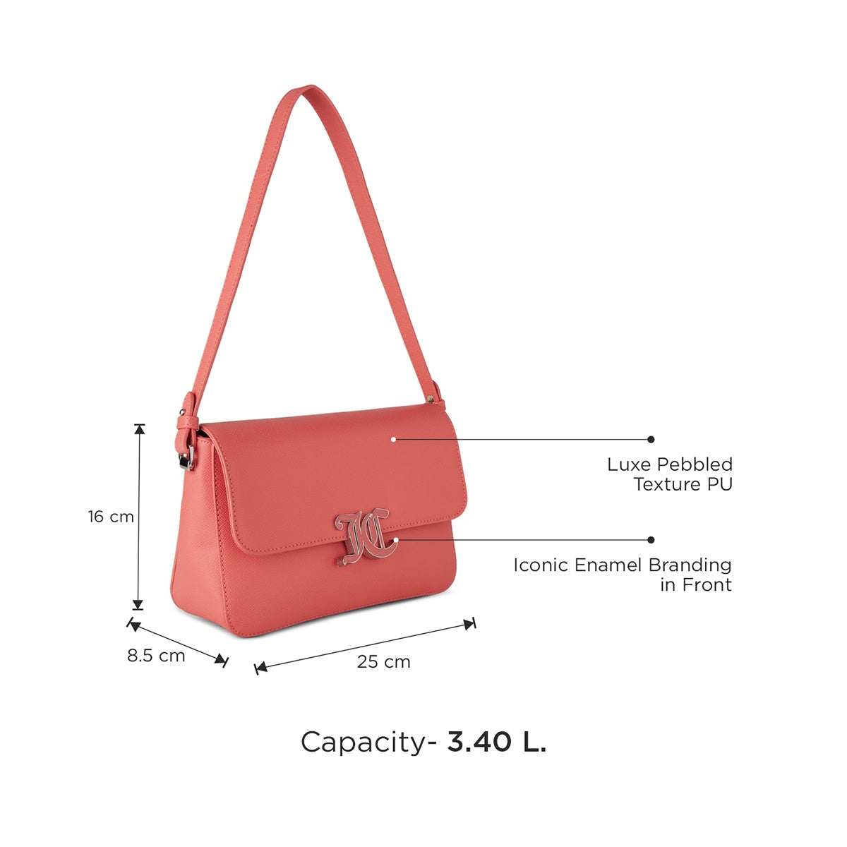 Dangelis Shoulder Bag