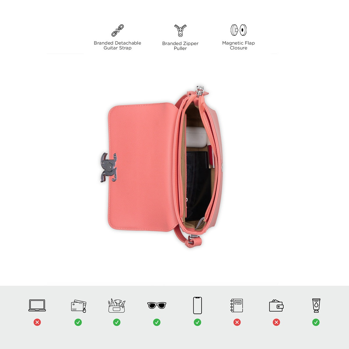 Dangelis Shoulder Bag