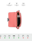 Dangelis Shoulder Bag