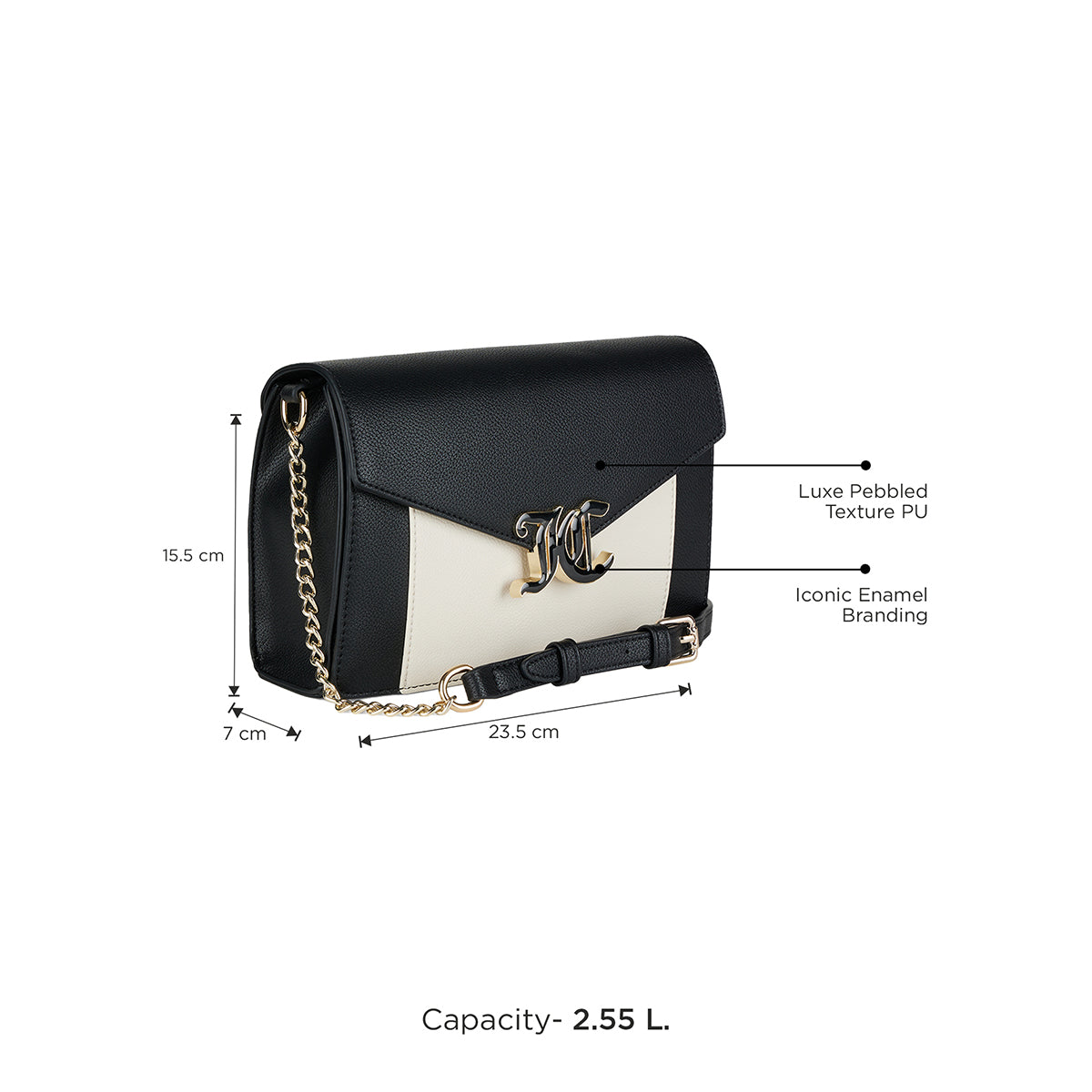 Alvara Shoulder Bag