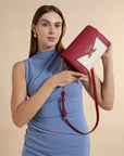 Alvara Shoulder Bag