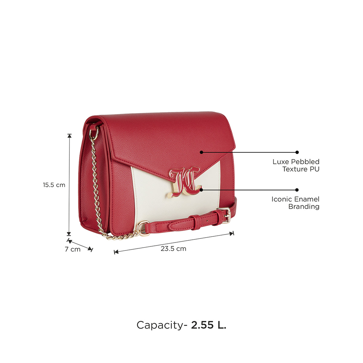 Alvara Shoulder Bag