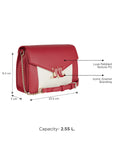 Alvara Shoulder Bag