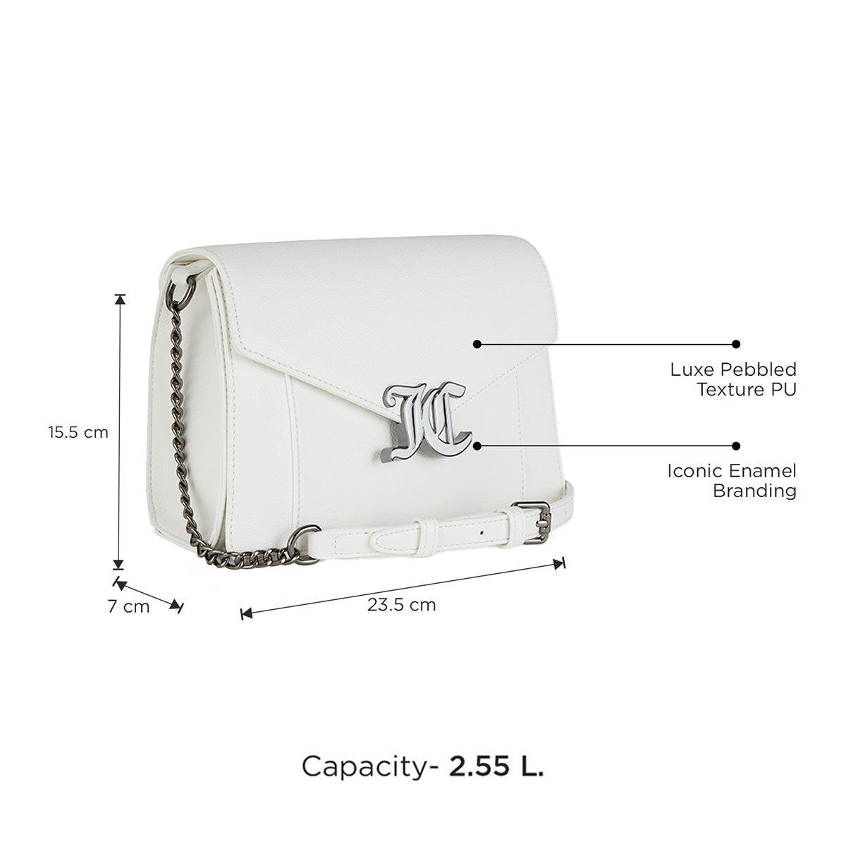 Alvara Shoulder Bag