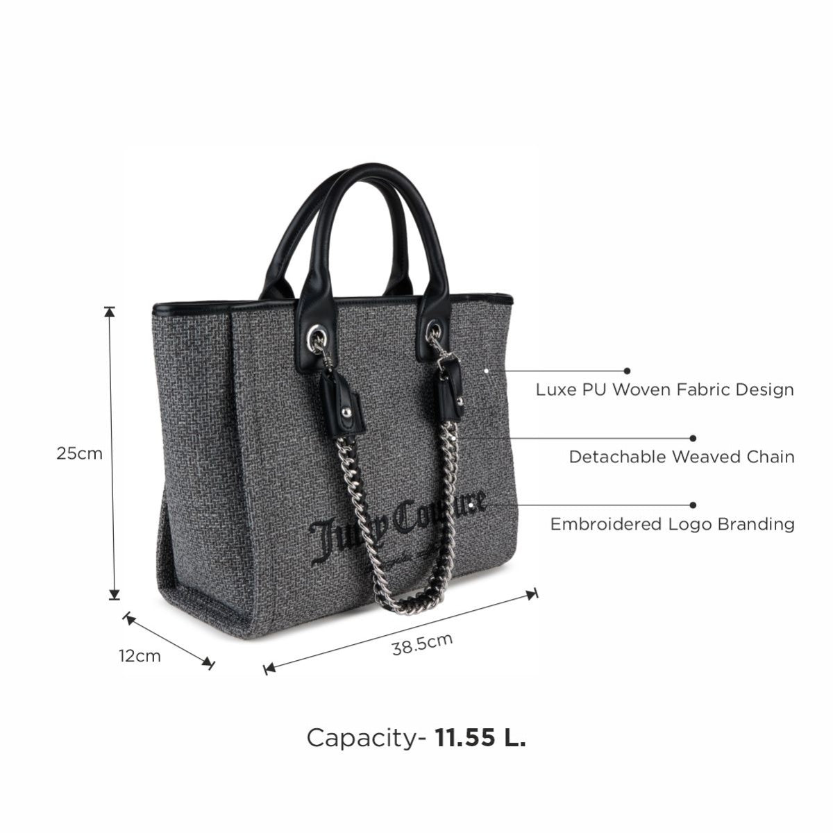 Annina Tote