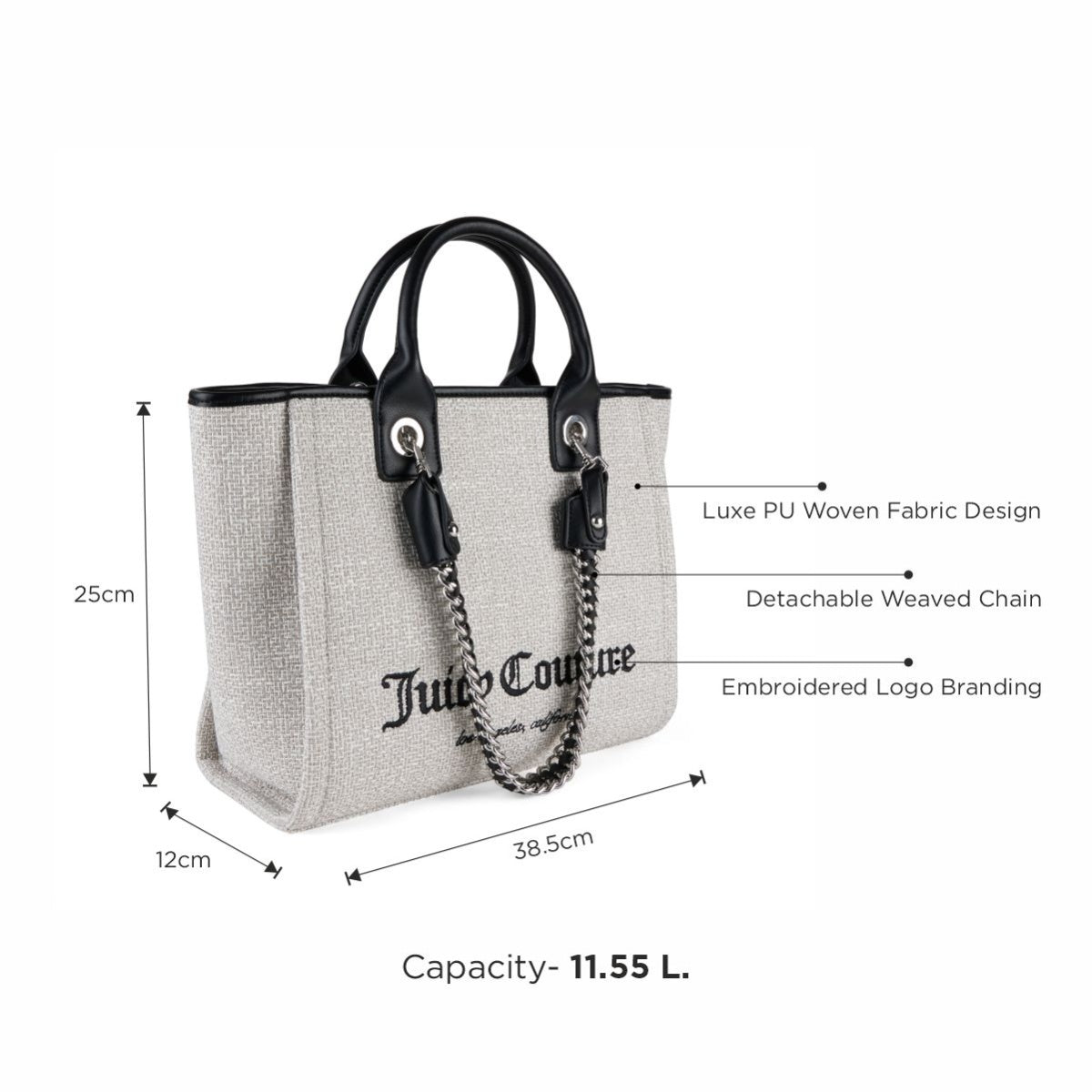Annina Tote