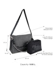 Ninfa Mesenger Bag