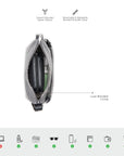 Ninfa Mesenger Bag