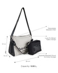 Ninfa Mesenger Bag