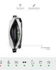 Ninfa Mesenger Bag