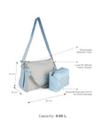 Ninfa Mesenger Bag
