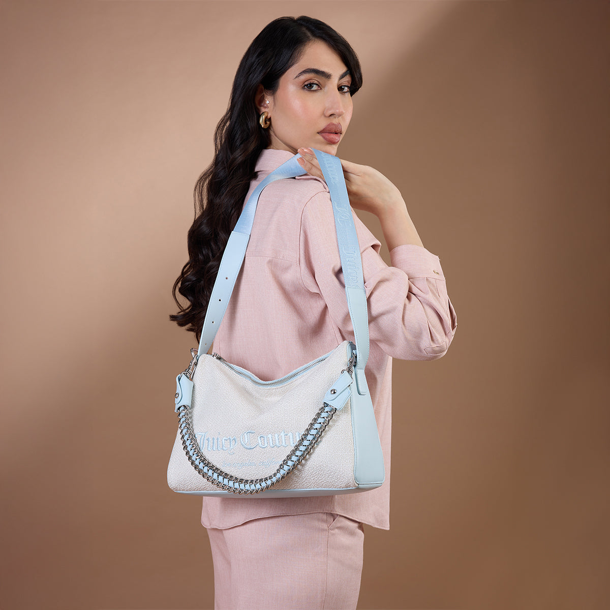 Ninfa Mesenger Bag