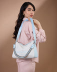 Ninfa Mesenger Bag